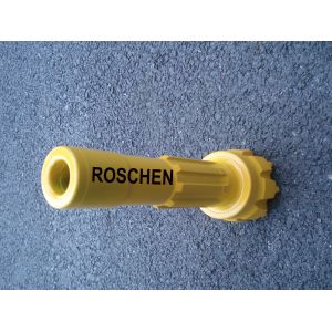 Secoroc COP 32 Down The Hole Button Bits with Ballistic Buttons Fast For Blast