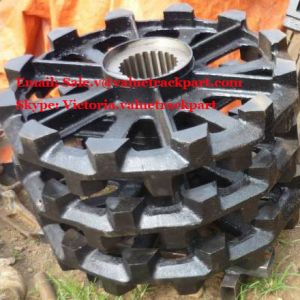  Crawler Crane LIEBHERR HS882HD Drive Sprocket Manufactures