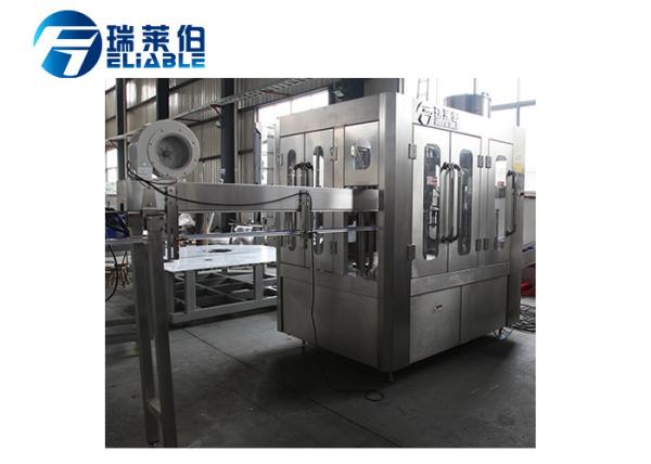 Turn Key Project Water Filling Complete Production Line For Mineral Or Pure