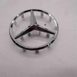  Logo Of Car Benz 57mm. Manufactures