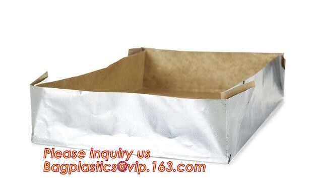 Biodegradable Food Wrap, PE PVC Cling Film, PLA Cling Wrap With Slide Cutter, Alu Foil Roll, Parchment