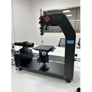 Contact Angle Measuring Instrument/Contact Angle Goniometer/Contact Angle