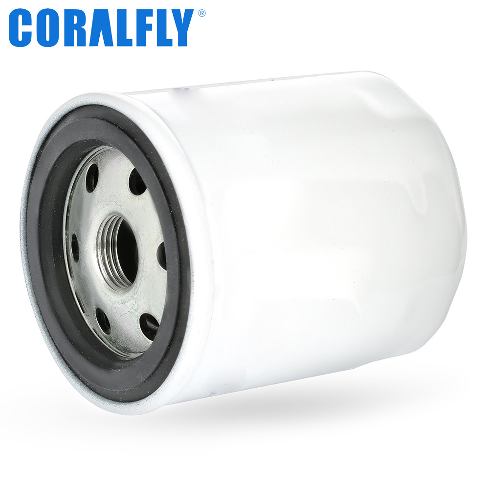 Perkins 130366120 Truck Fuel Filter 25 Micron