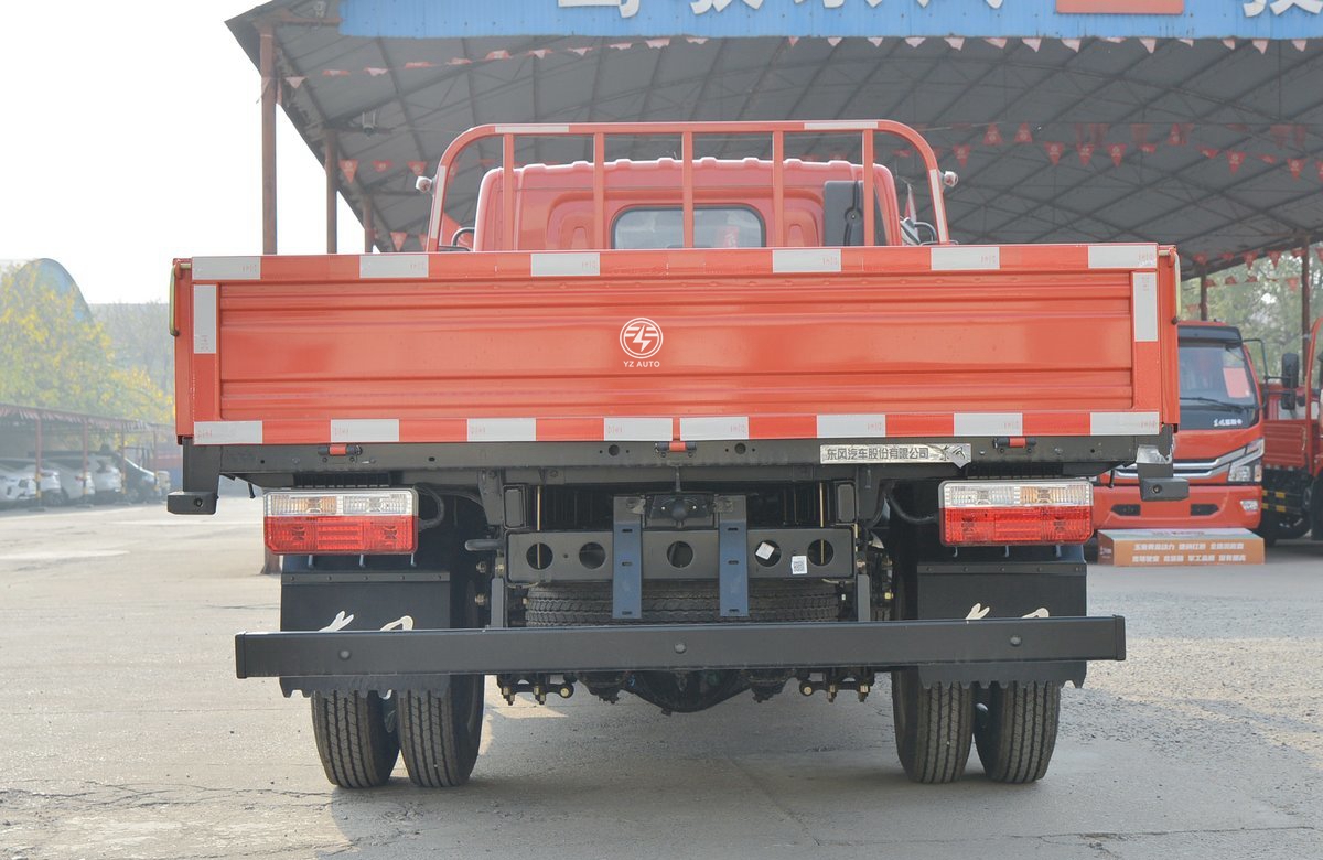 Sale Mini Cargo Truck for Agricultural and Sideline Products Transportation Solutions