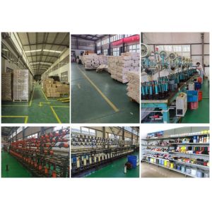 3 Strand Nylon Polyester PP Multifilament Marine Rope For Mooring Customizable