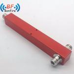 698-3800MHz 3 Way Cavity Power Splitter with Bracket Effortless and Quick