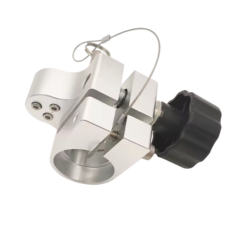 Level Bubble Set Spirit Leveling Component Accessory for GPS RTK Carbon Fiber Rod
