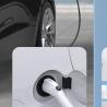 Buy cheap IP54 GB 7-Hole Plug Electric Car Charging Wall Box AC 220V from wholesalers