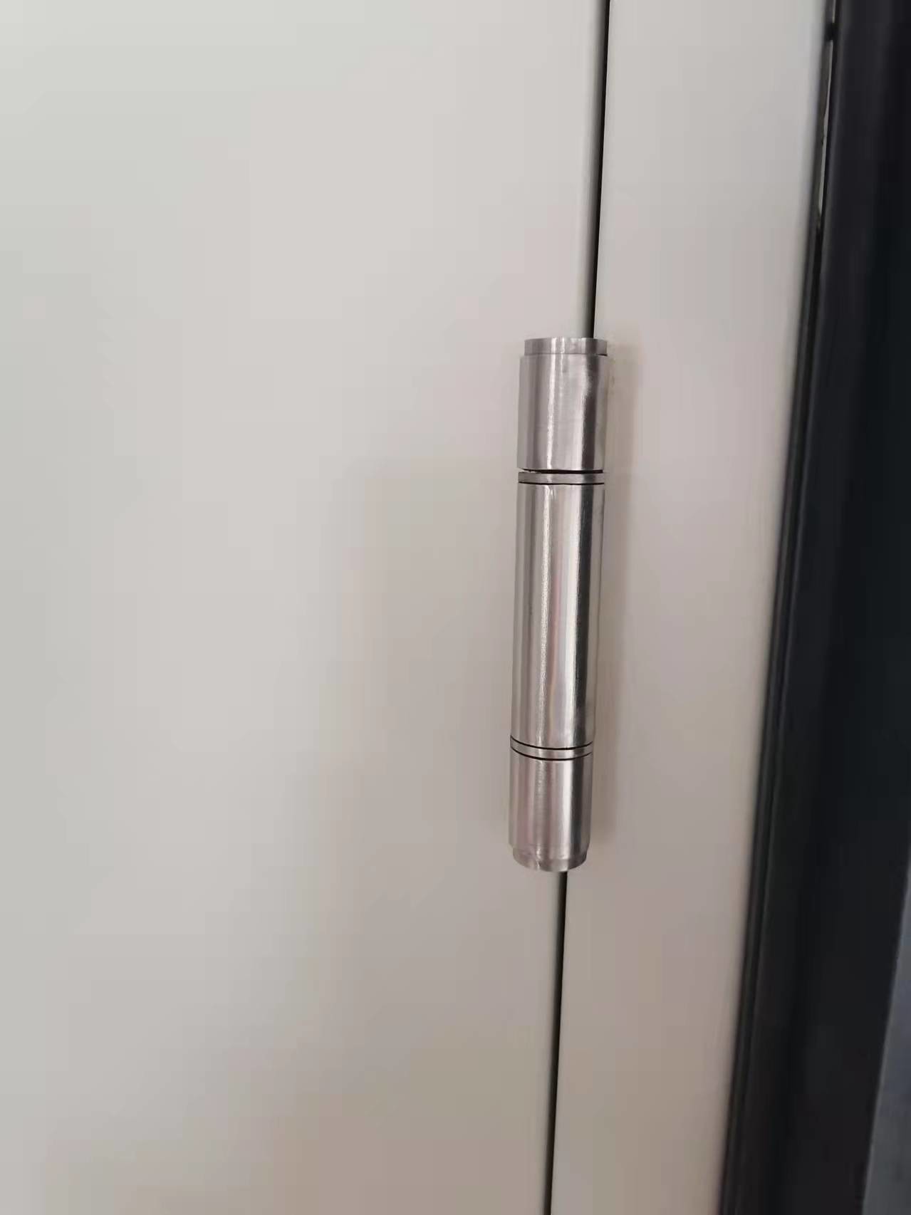 Metal Galvanized Steel Door Stainless Steel Fire Rated Steel Door Fireproof