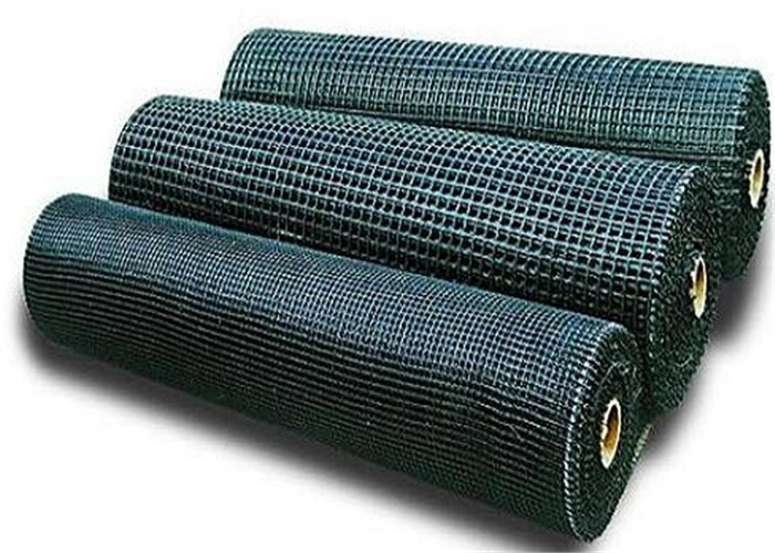Custom Asphalt Reinforcement Glass Fiber Geogrid