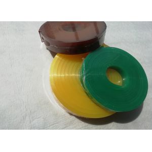  75A 90A Screen Printing Squeegee High Temperature Resistant Manufactures