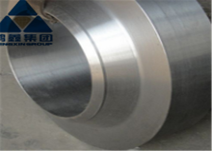A649 F65 30 Inch X 15.88mm 600 LB Steel Pipe Flange MSS SP-44 Standard