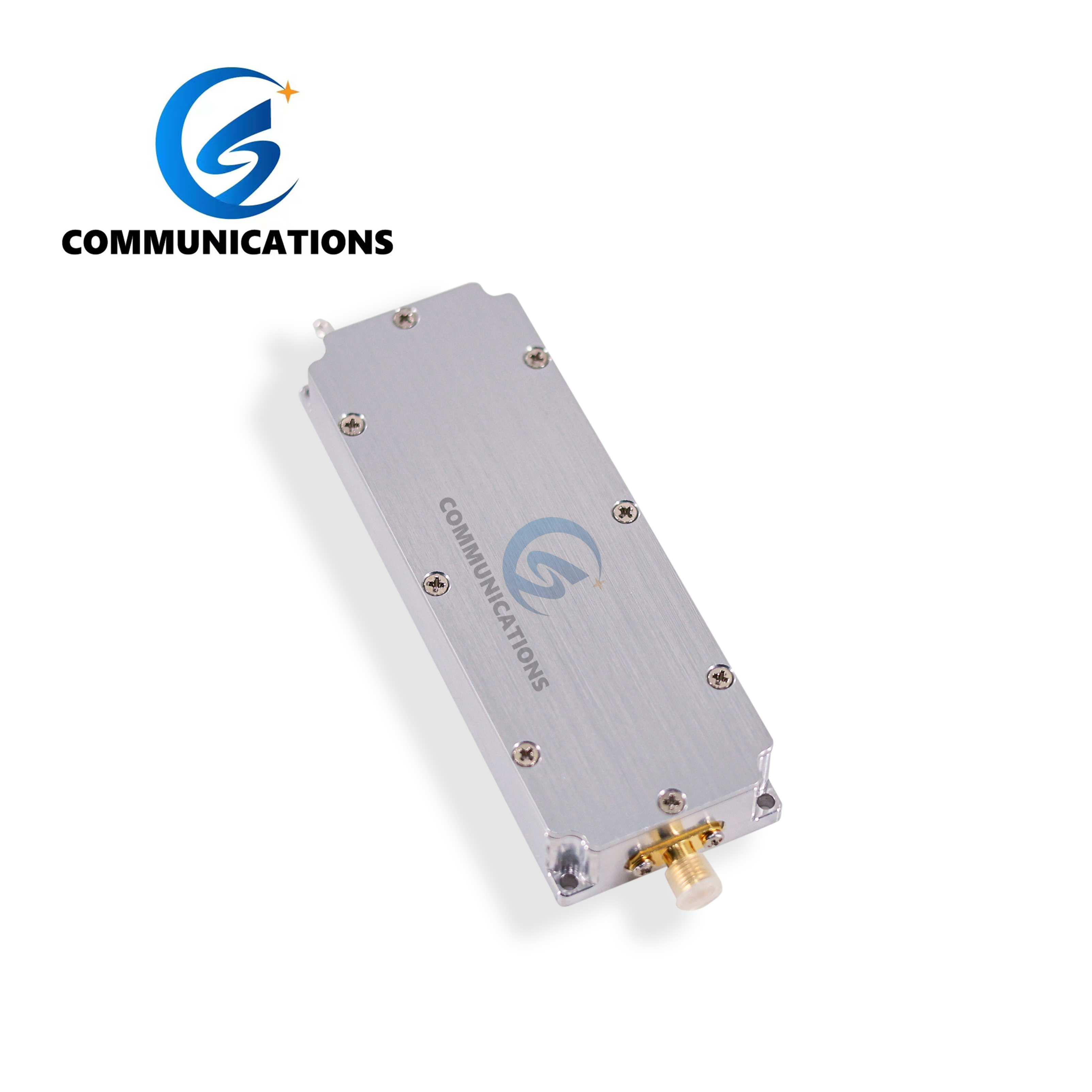Defensive Anti Drone Module 50W 5.4G Anti Drone Systems For Drone Detection
