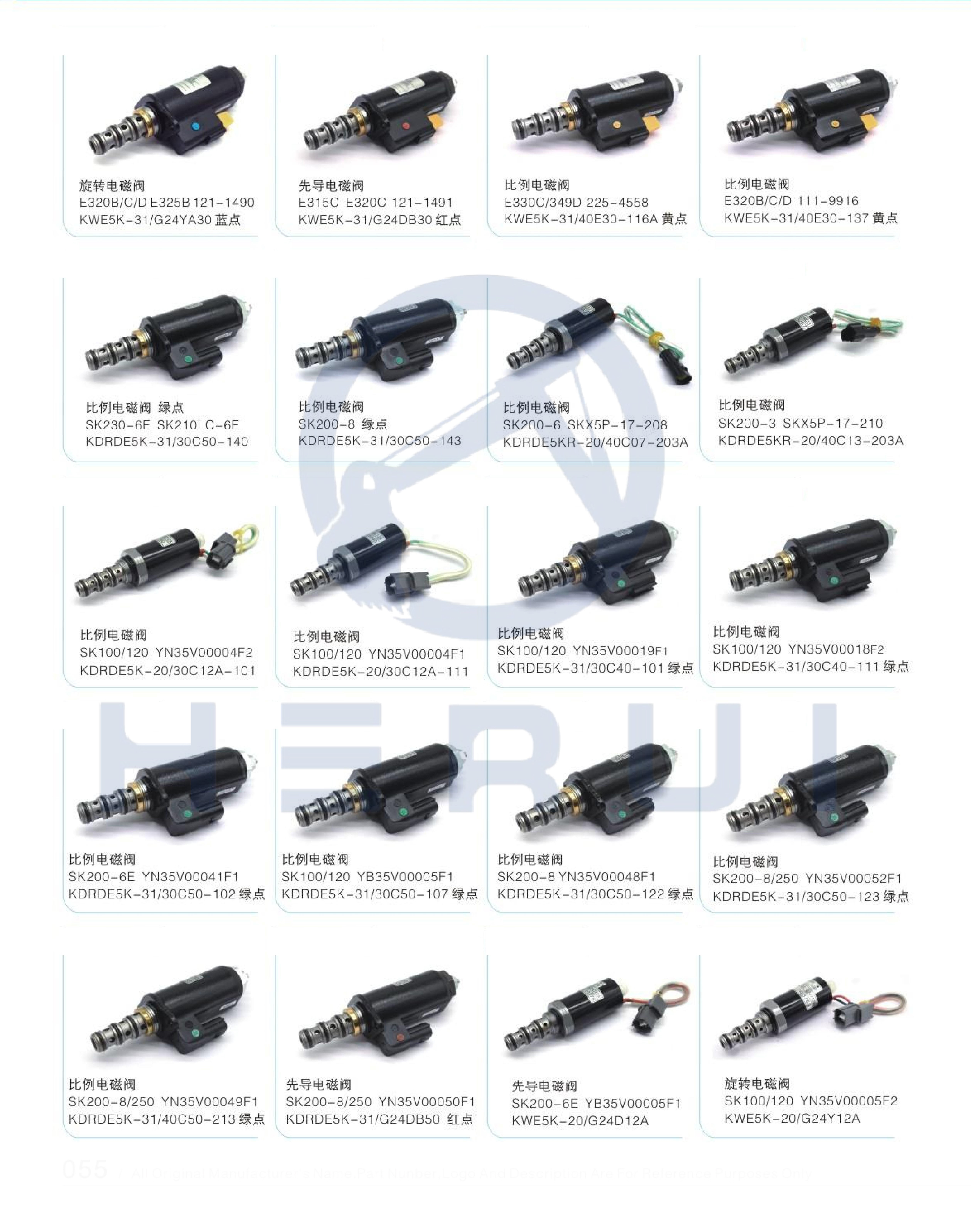 Shutoff Solenoid Actuator 0250-12A2UC11S1 SA-4506 0306-5358 For Engine Parts Flameout Solenoid Valve