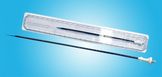 Quality PTFE Material Ureteral Access Sheath Hydrophilic Coating With CE Certificate for sale