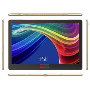 China JCVISION 14Inch Queue Display with Flash and Power Button for Optimal Queue Organization on sale