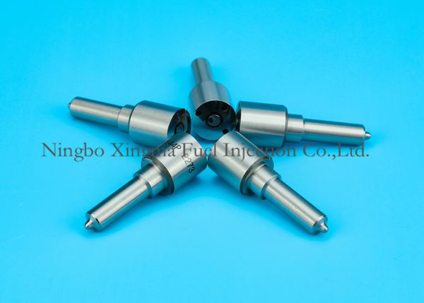 Common Rail Diesel Engine Part Nozzle DLLA144P2273 , 0433172273 for Fuel Injector 0445120304 Cummins