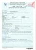 Beyond Biopharma Co.,Ltd. Certifications