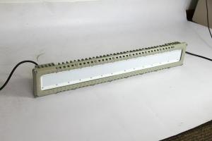  50W Explosion Proof Led Linear Light CNEX CRI80 machine tool explosion-proof lamp drilling Equipment machine light Manufactures