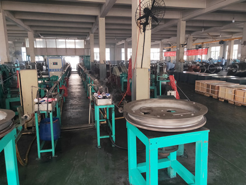 Welding Plain Steel Bundy Tube 4*0.5mm Performance Stable High Yield Strength