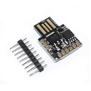  3.3V Development Board Support For ATTINY85/TINY85 Microcontrollers Manufactures