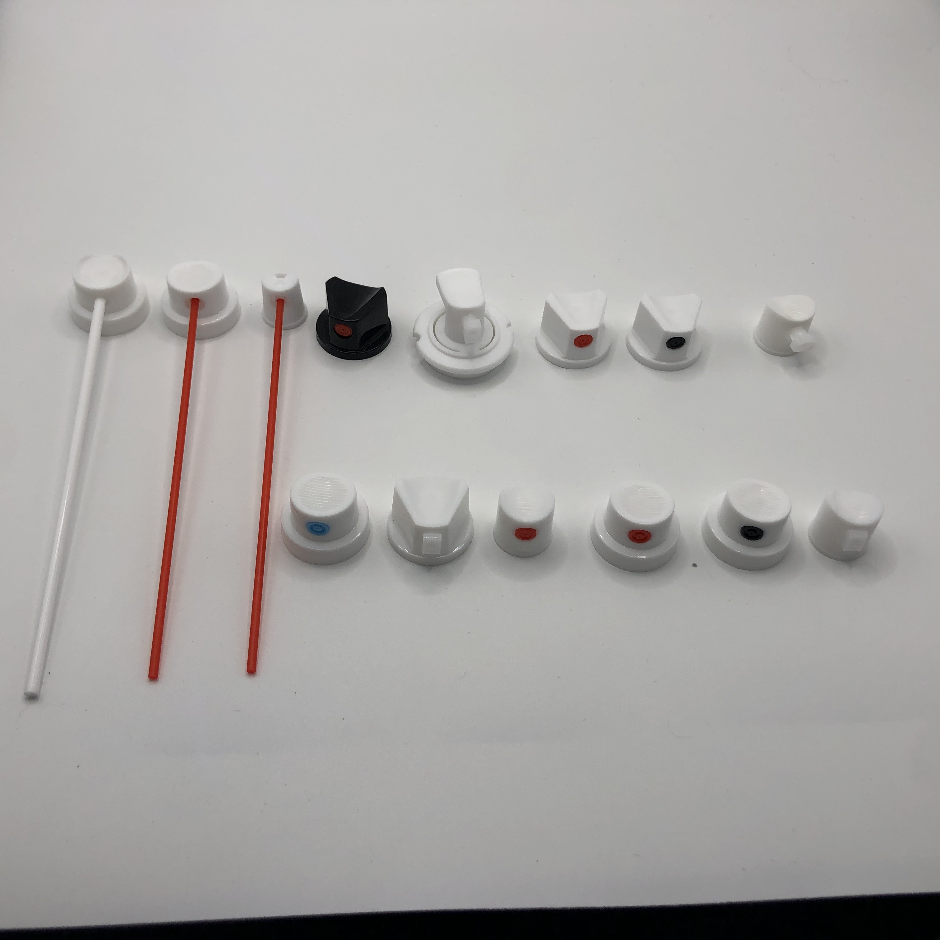 Aerosol Valve Spray Valve Component for Export to Philippines