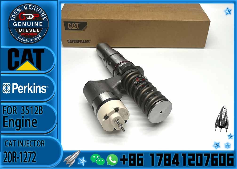 Fuel Injector 20R-1272 211-3024 249-0746 392-0200 392-0202 392-0211 0R-9944 0R-3539 386-1766 0R-8619 386-1776