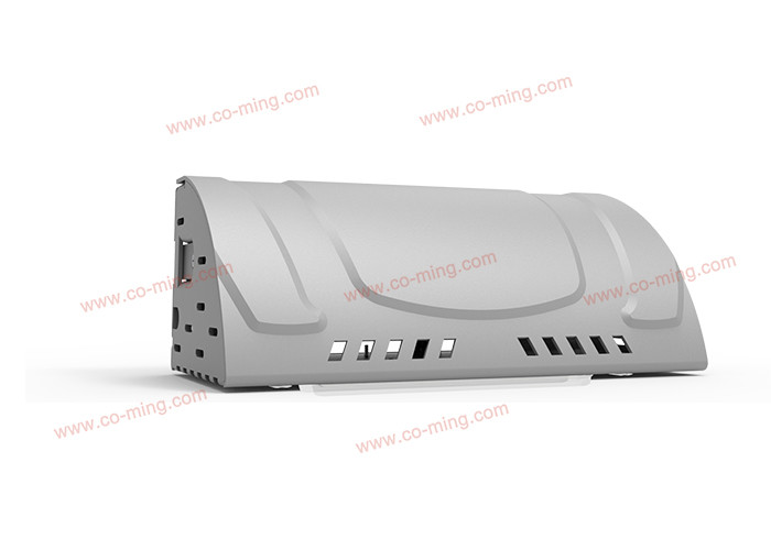W300 150LM/W 80w IP66 IK10 Industry Led Wall Lamp