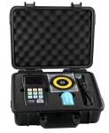 TG5000 Non Destructive Testing Equipment , Live A / B Scan Through coating