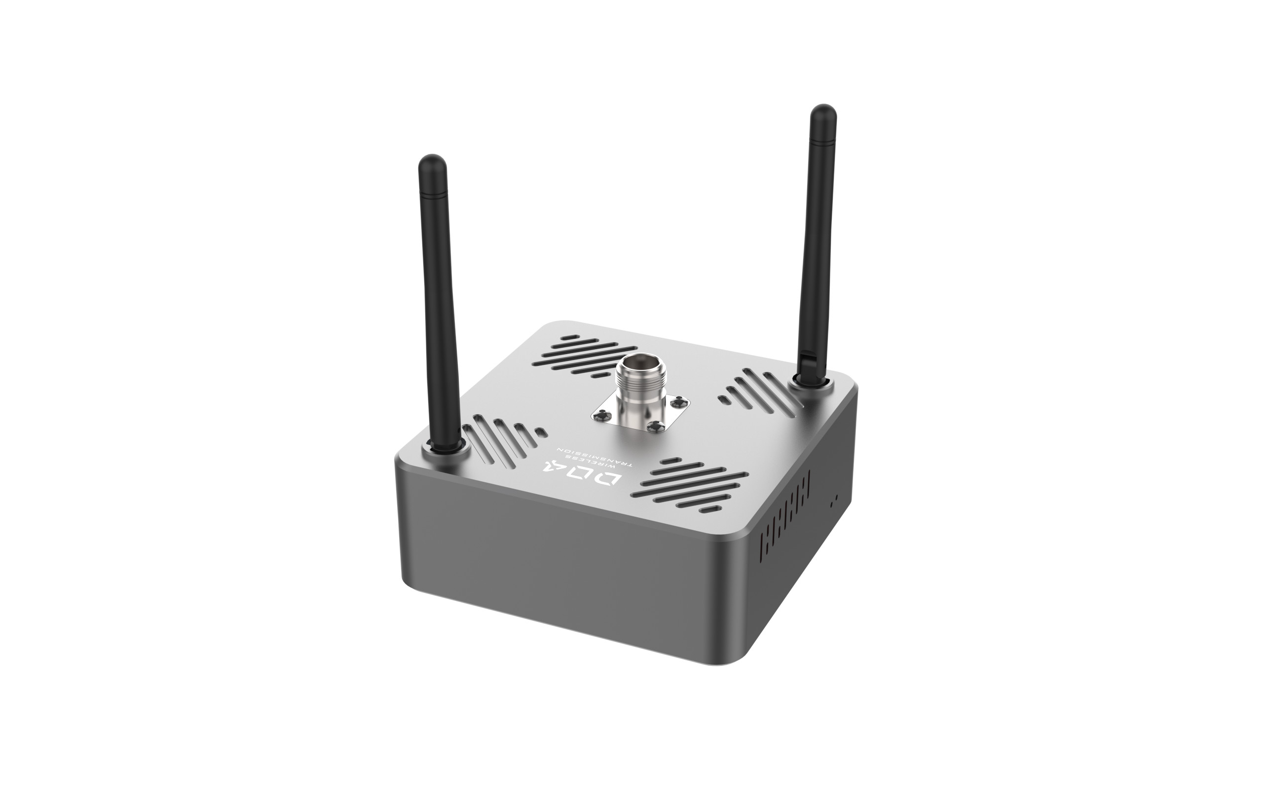 690g Tactical Video Data Link , 928MHz Wireless Data Transmitter