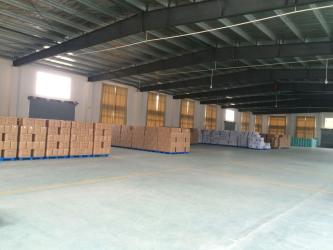 Xiantao Lingyang Plastic Co., Ltd