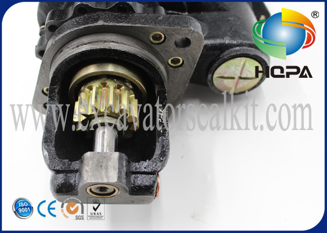 Hight Quality Excavator CAT E325 Engine C7 Starter  Motor