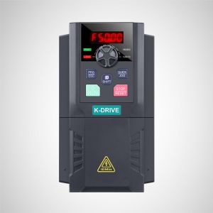 Practical RS485 VFD For AC Motor , Multipurpose VFD Controller 3 Phase