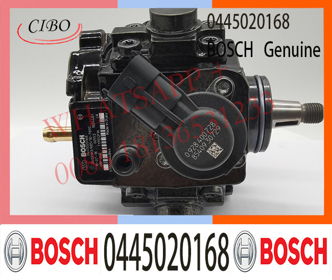 0445020168 BOSCH Diesel Engine Fuel pump 0445020168 1111300-E06 For Greatwall 2.8L 0445010402 0445010182 0445010159