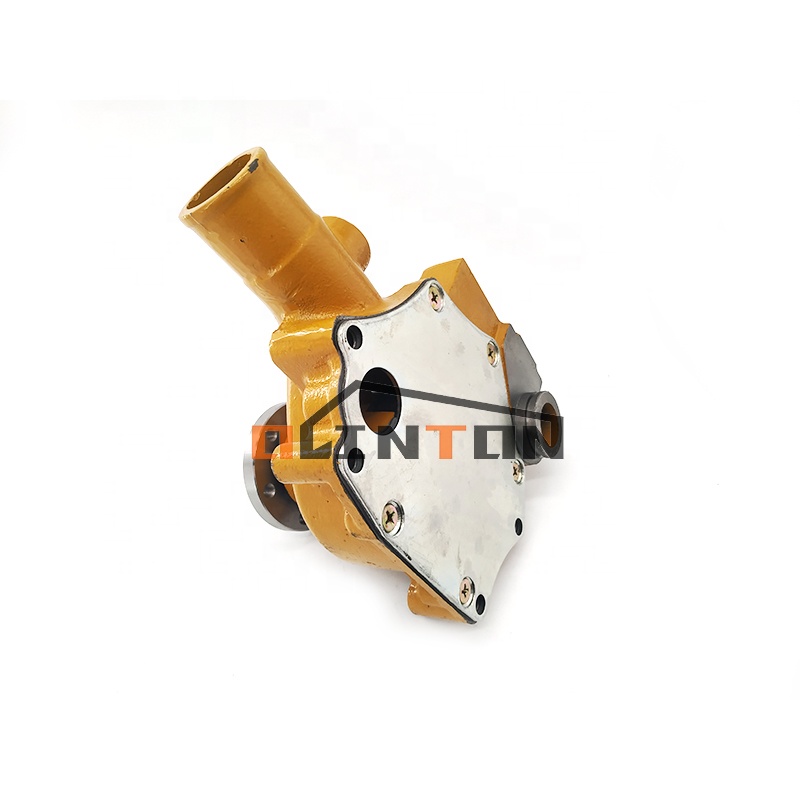 S6D95 PC200-5 PC120-5 PC120-6 Diesel Engine Parts Water Pump Replacement 6206-61-1100 6206-61-1102 6206-61-1104 6204-61-110