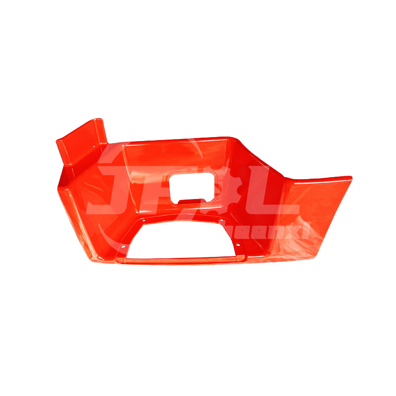 Left board 812 W61510-0803&387 for SITRAK HOWO C7H truck body parts