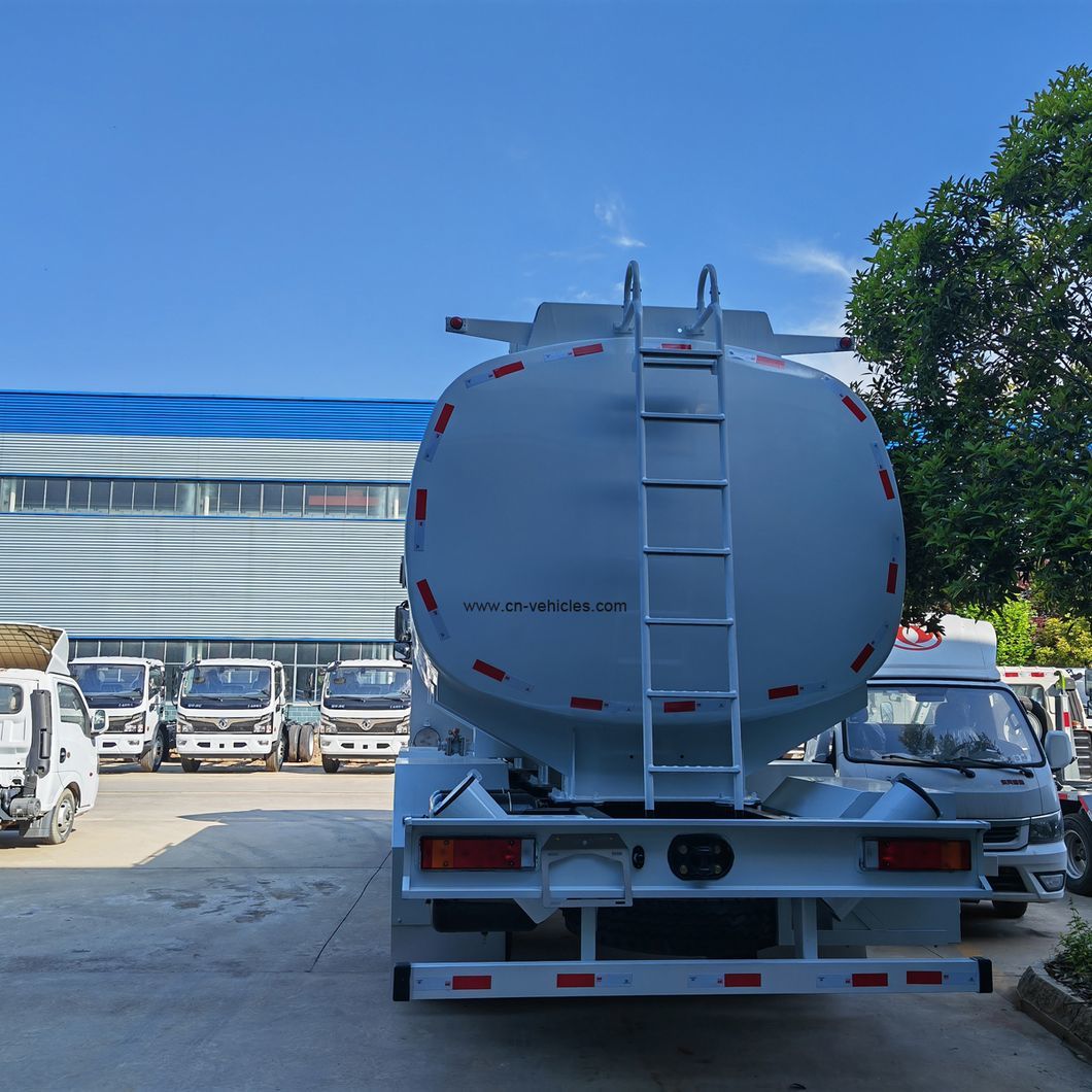 Dongfeng Kinland Plane Aviation Helicopter Jet Aircraft Refueling Truck