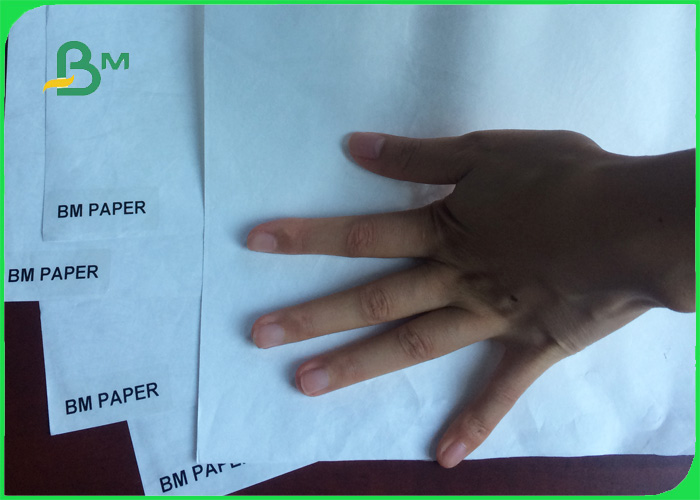 Waterproof smoothness colorful 1056D tyvek paper for envelop