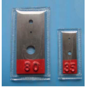 Radiography: Accessories