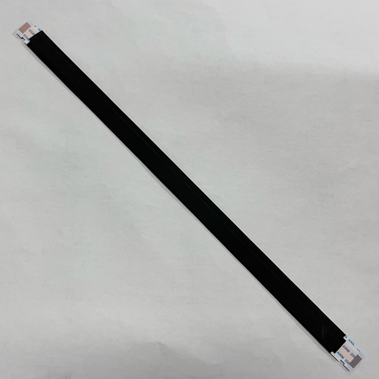 Plastic Housing Wifi Display Lvds Cable Electronics Cable Assembly LSV Cables