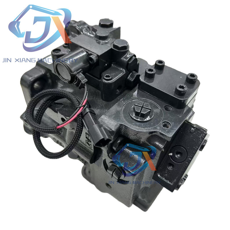 STAR ZEBRA 798-1S-00460 708-1S-00240 Bulldozer Hydraulic Pump Fan Pump For Komatsu D61-15 D65-15 D85-15