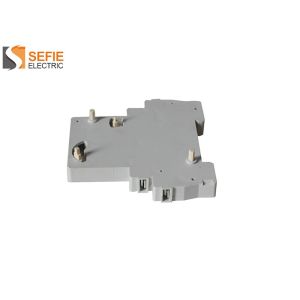 C45N Electrical Safety Circuit Breakers / Triple Pole Circuit Breaker