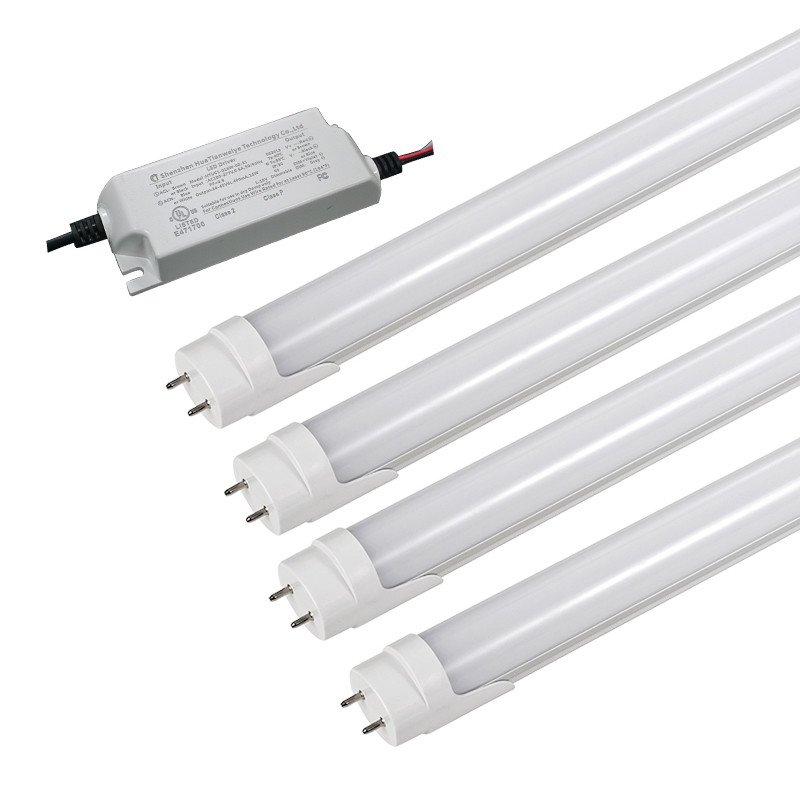 Dimmable T8 Led Tubes Lighting