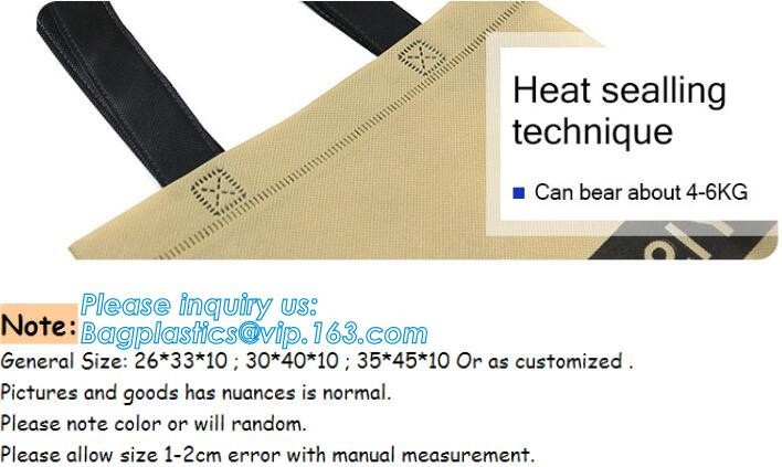 Metallic Laminated Bags Cooler Bags Zipper Bags Wine Bottle Bags Drawstring Bags Shoulder Bags/Postman bag Garmemt Bags