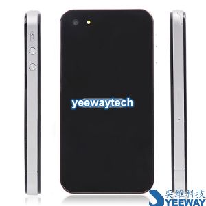 HiPhone (J8) Quad Band Dual Cards Dual Cameras WiFi Color TV Bluetooth Java 3.5