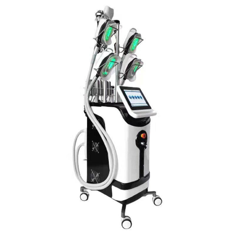 Muti Cellulite Reduce 360 Degree Cryotherapy Sliming Body Slim Cryo Slimming Machine Lipo LASER Slimming Machine