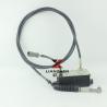 Buy cheap Hyundai R110-7 R215-7 R150-7 Spare Parts 21EN-32300 Throttle Motor 21EN-32260 from wholesalers