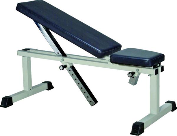 Sit Up Flat Incline Decline Weight Bench PU EPE AB Weight Lifting Muscle
