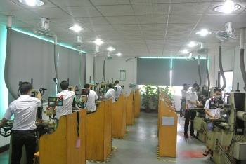 Dongguan Kingrui Precision Mould Co.,LTD