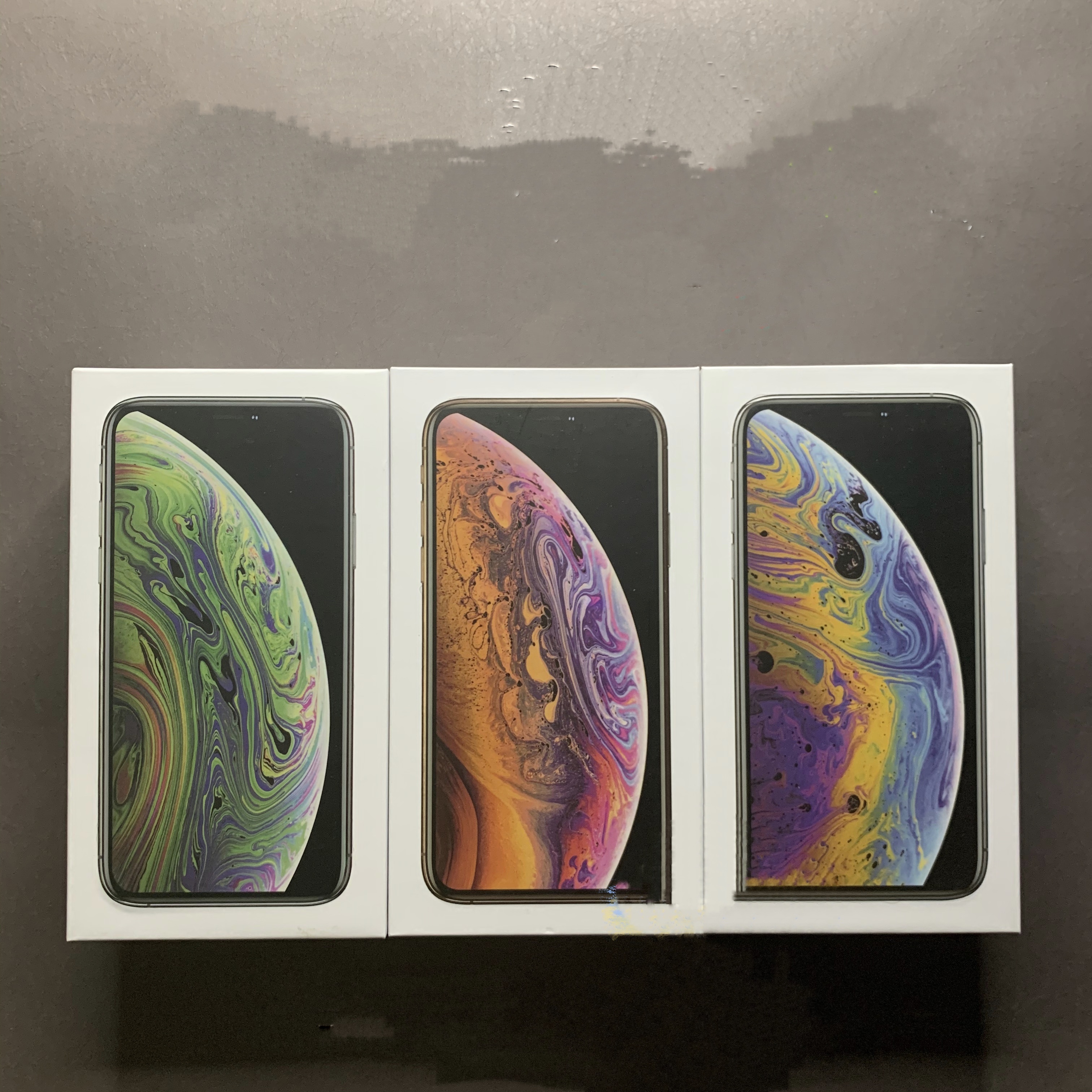 Reusable Mobile Phone Packaging Box For Apple Iphone 13 14 Pro Max Cutomized Sizes